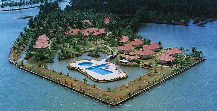 Aquasserenne Колам Екстериор снимка